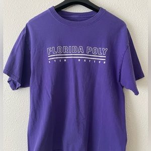 Vintage Champions Florida Poly Shirt